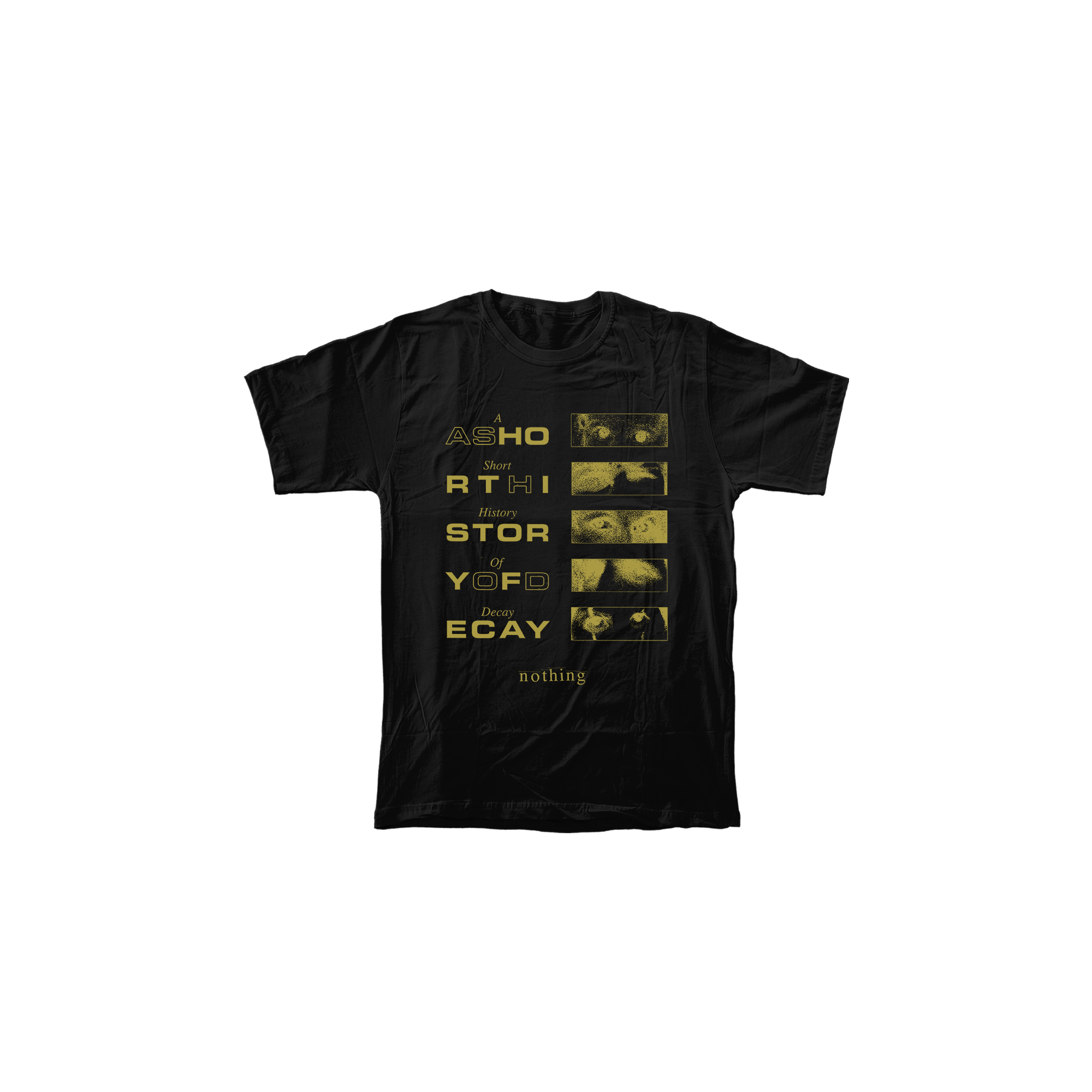 SDM longsleeve 1