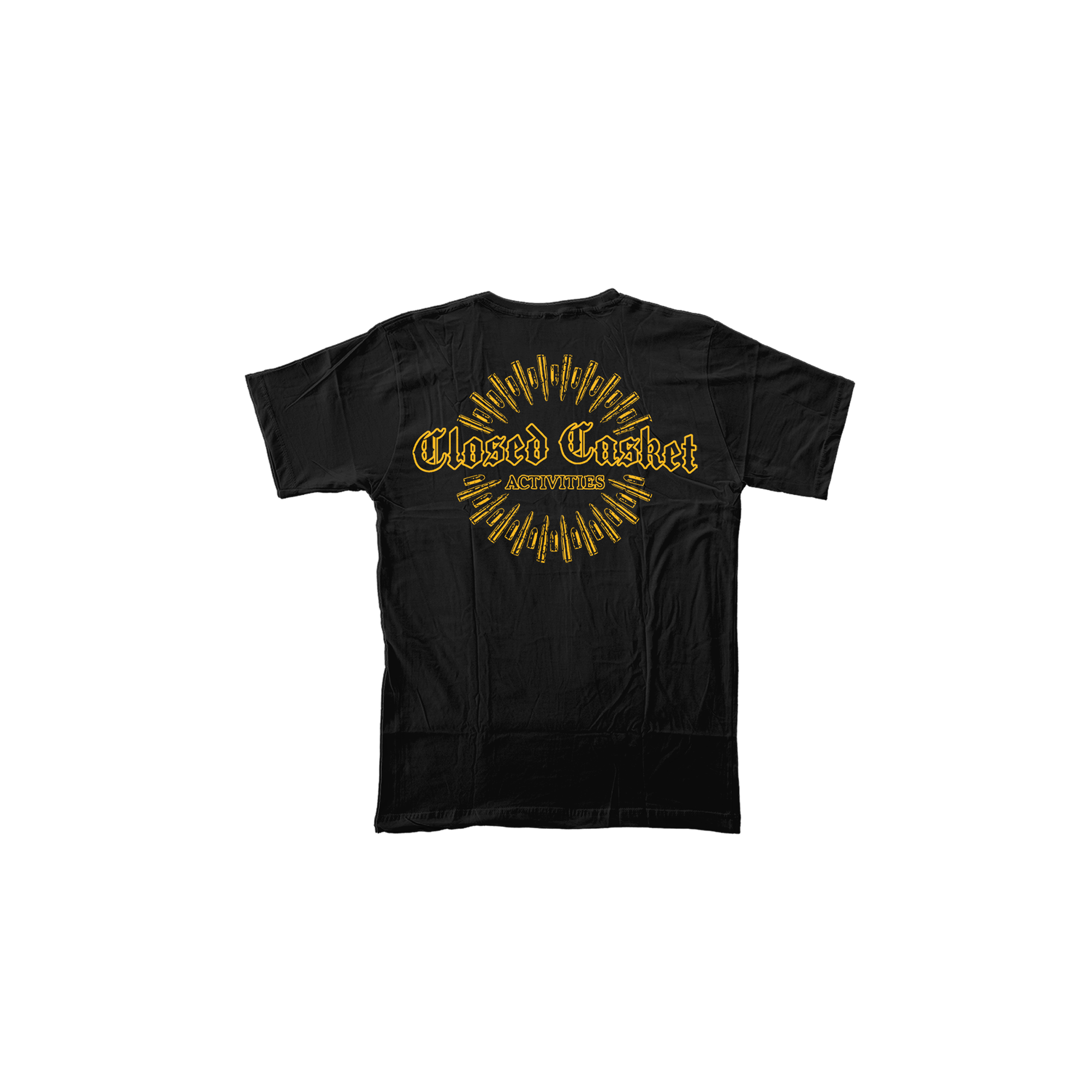 end "tsofh album cover" t-shirt - Alternative