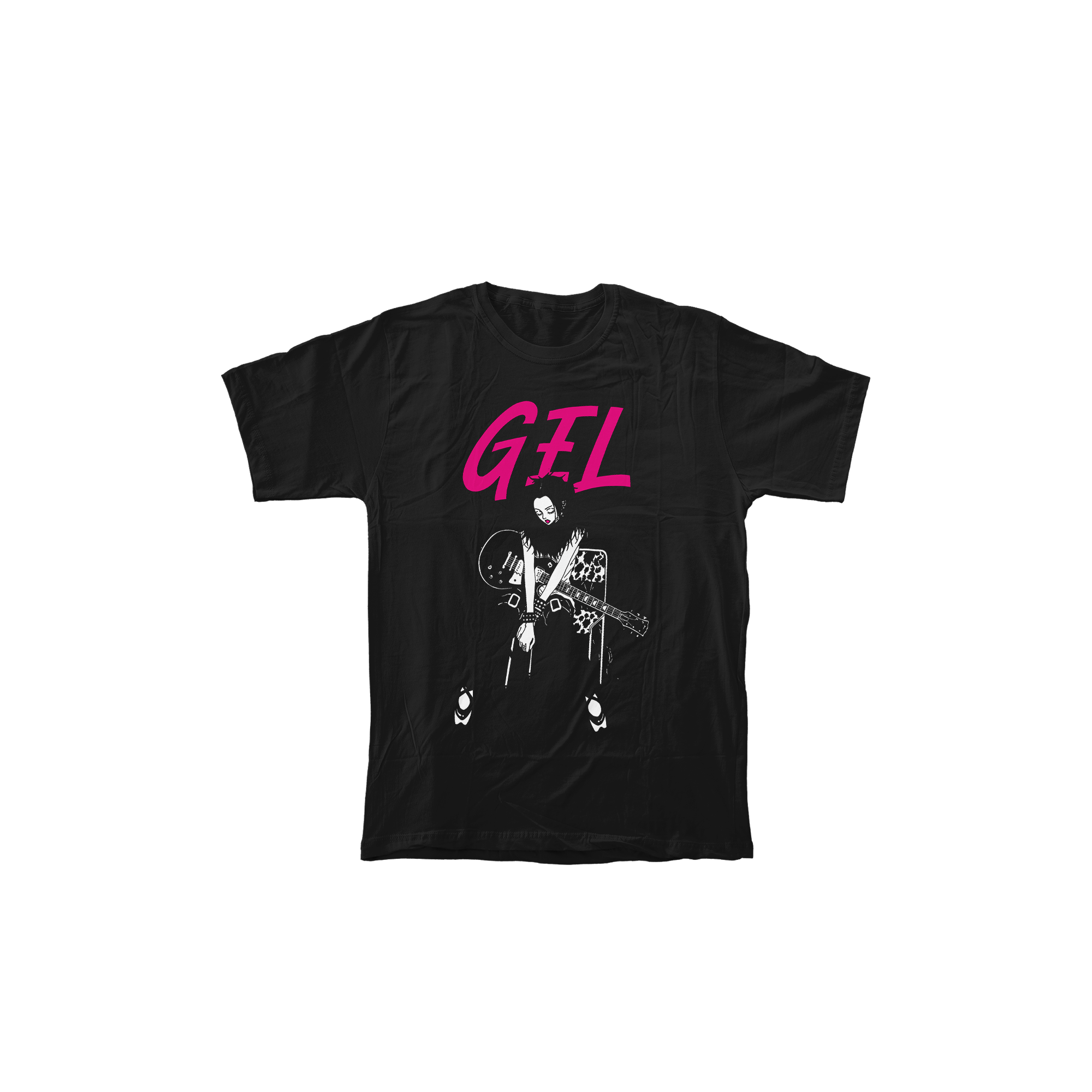 gel "nana" t-shirt