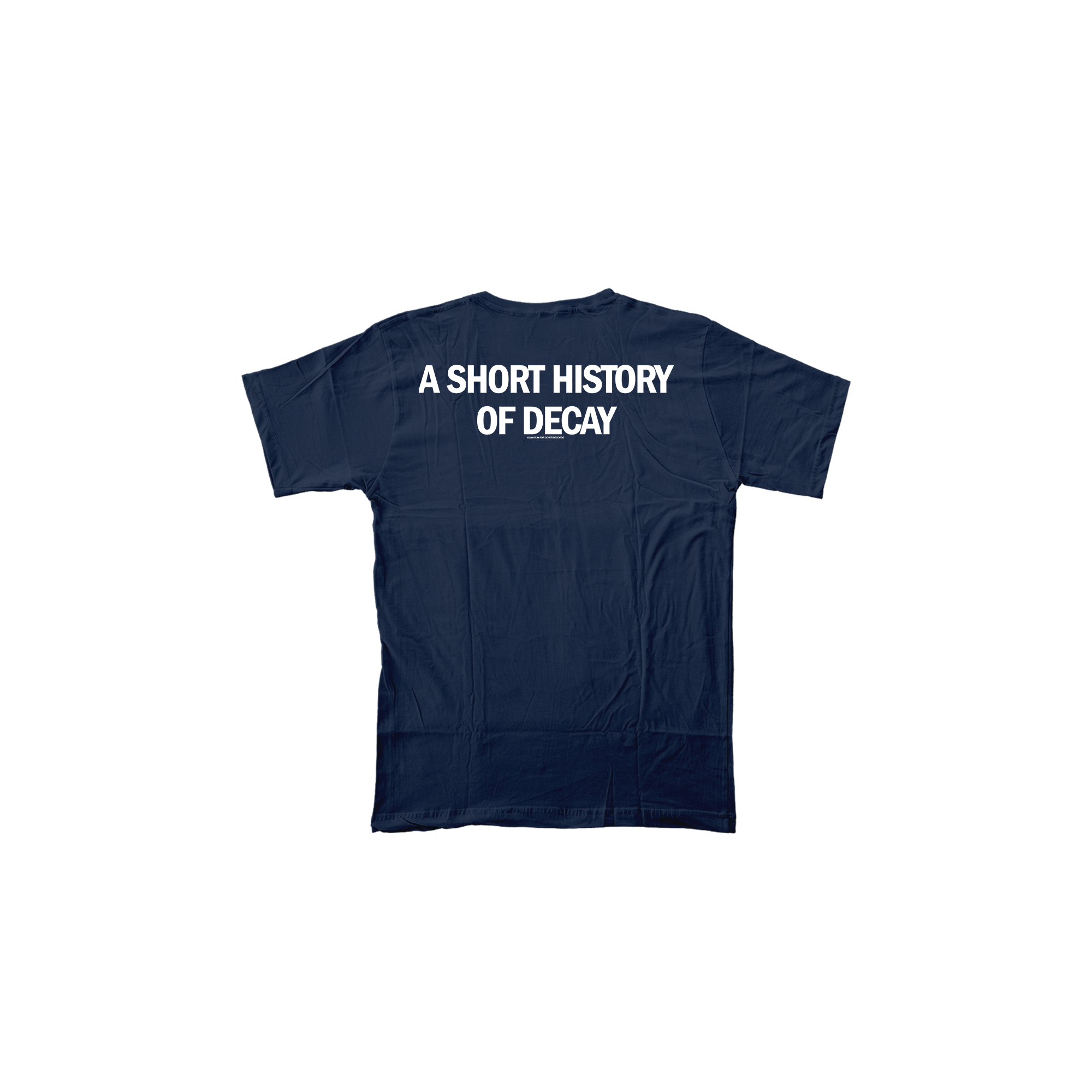 nothing "ashod" t-shirt - Alternative