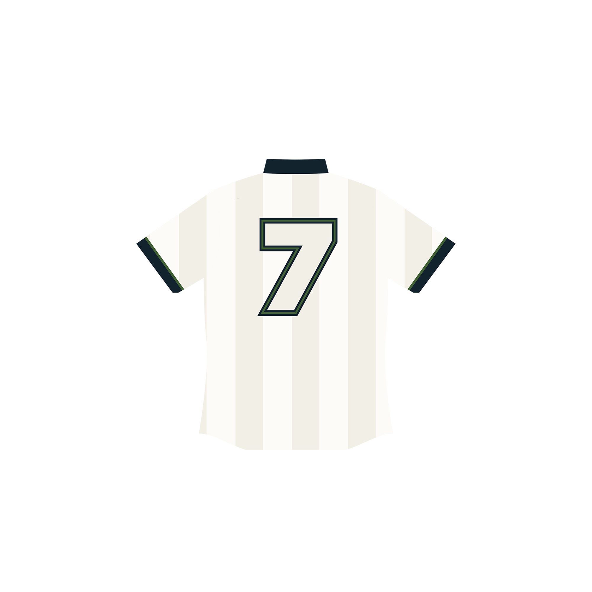 tigers jaw "lost on you" jersey custom - Alternative