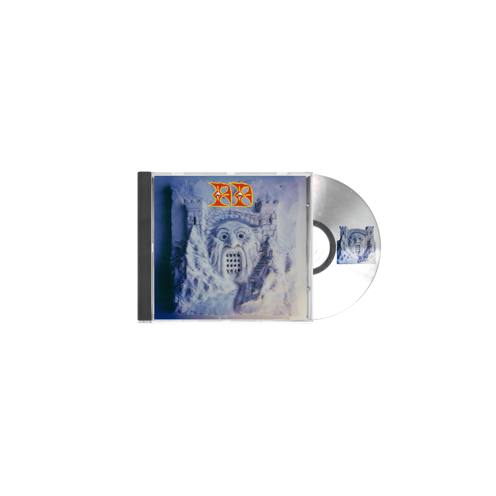 power plant "bridge of sacrifice" CD