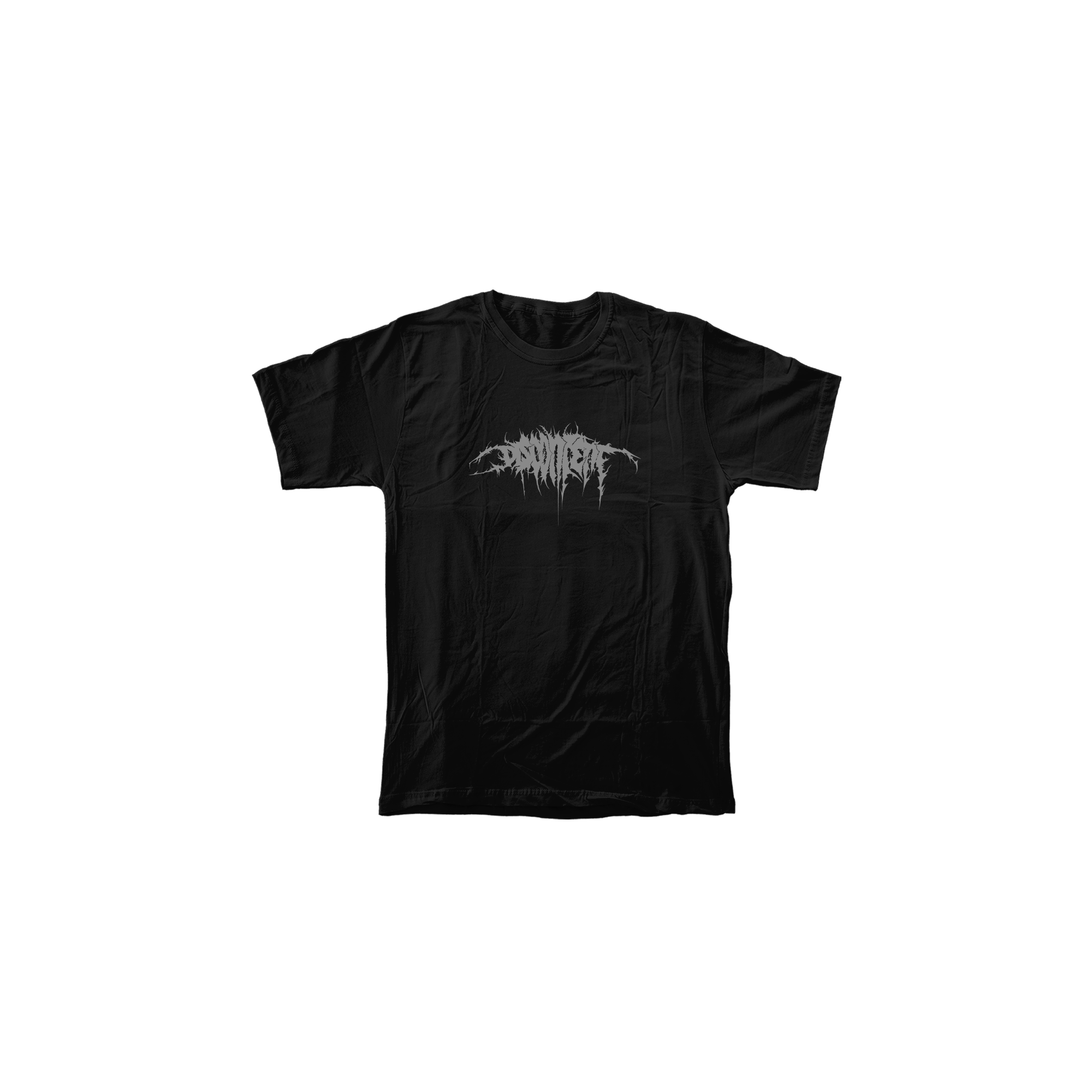 Discontent “chair” t-shirt